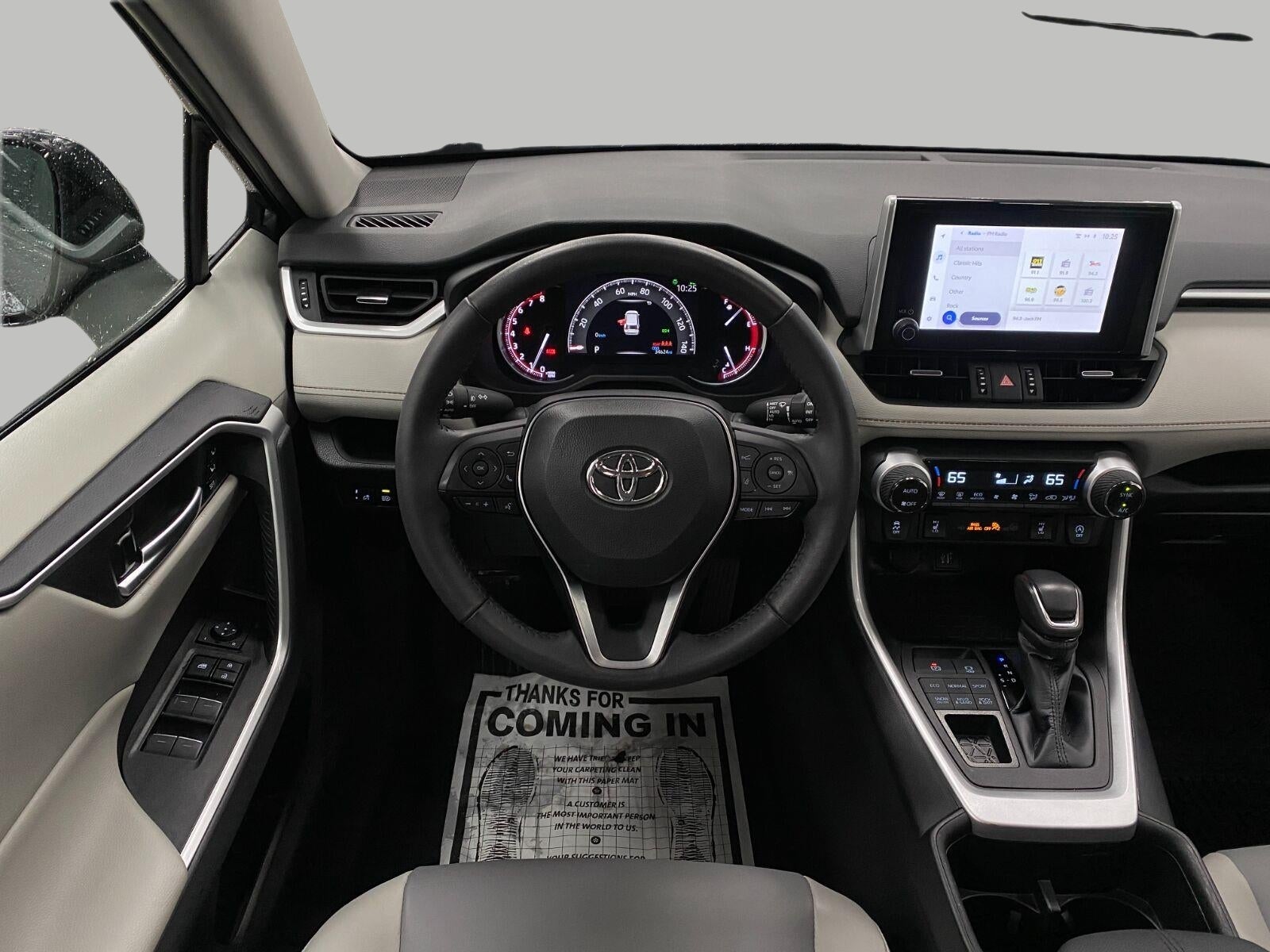 2023 Toyota RAV4 XLE Premium AWD