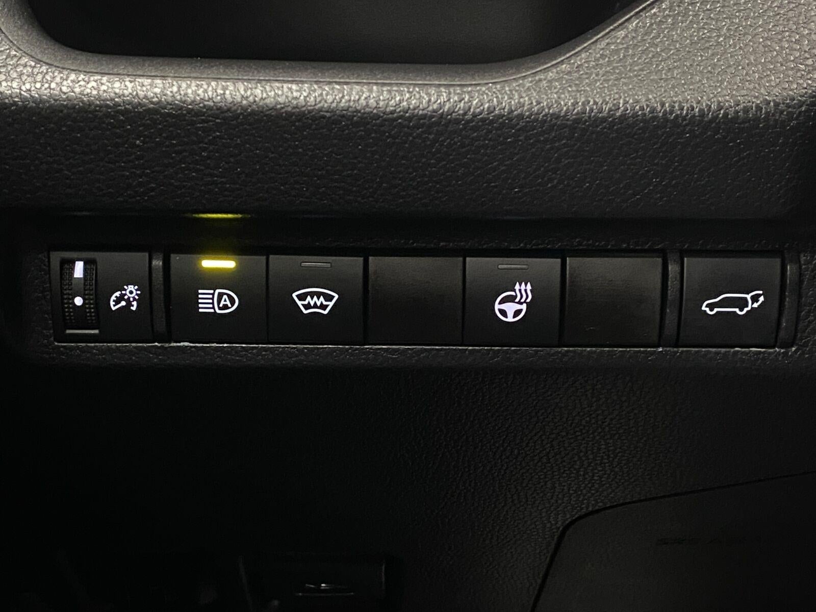 2023 Toyota RAV4 XLE Premium AWD