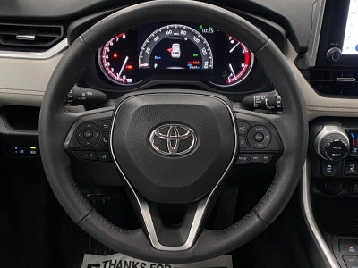 2023 Toyota RAV4 XLE Premium AWD