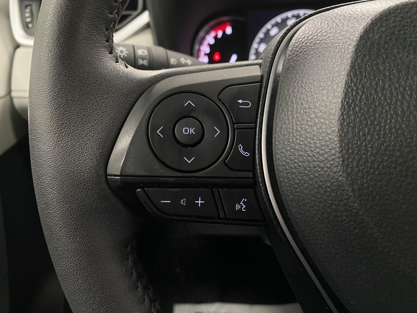 2023 Toyota RAV4 XLE Premium AWD