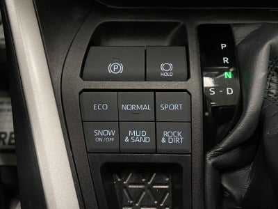 2023 Toyota RAV4 XLE Premium AWD