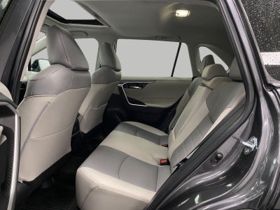 2023 Toyota RAV4 XLE Premium AWD