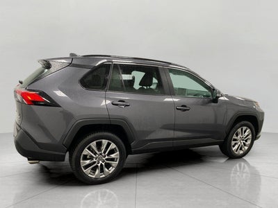 2023 Toyota RAV4 XLE Premium AWD