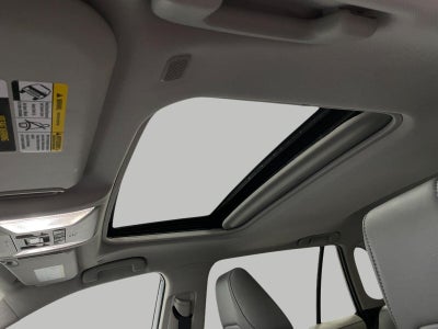 2023 Toyota RAV4 XLE Premium AWD