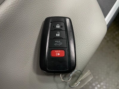 2023 Toyota RAV4 XLE Premium AWD