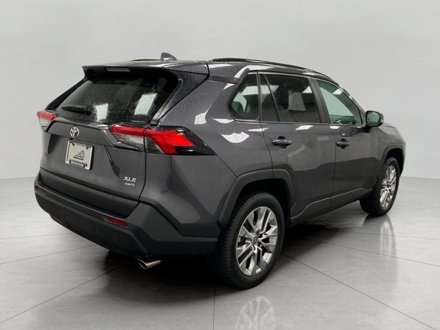 2023 Toyota RAV4 XLE Premium AWD
