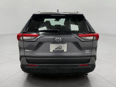 2023 Toyota RAV4 XLE Premium AWD