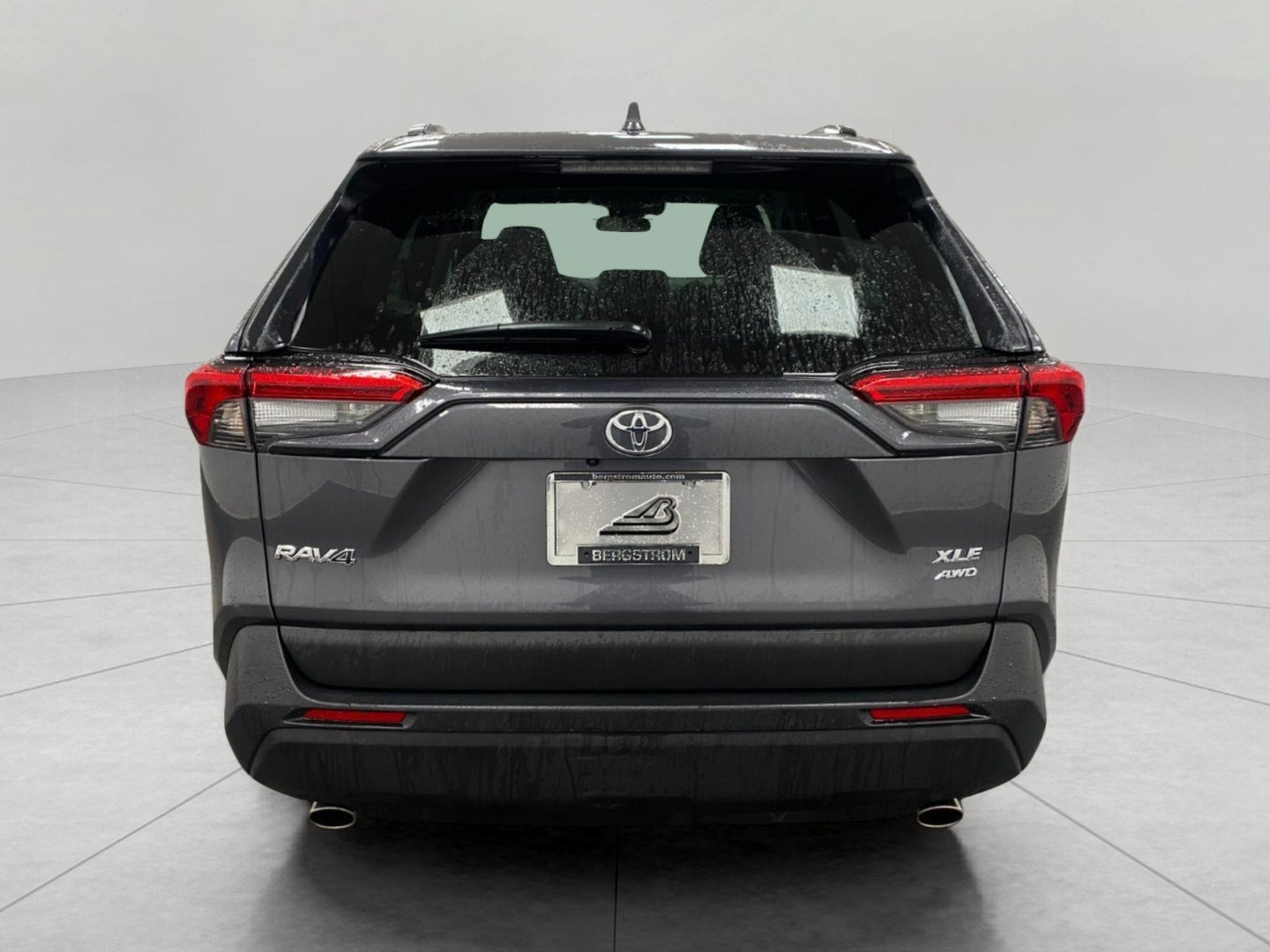 2023 Toyota RAV4 XLE Premium AWD