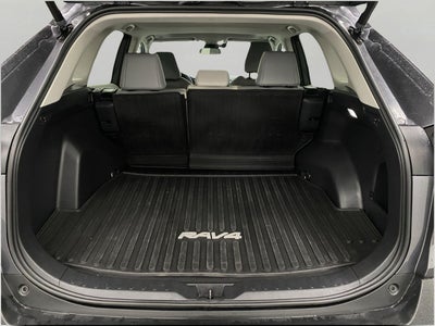 2023 Toyota RAV4 XLE Premium AWD
