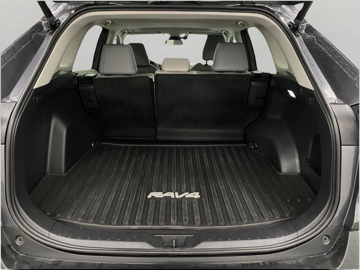 2023 Toyota RAV4 XLE Premium AWD
