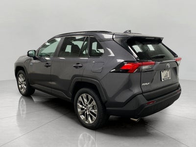 2023 Toyota RAV4 XLE Premium AWD