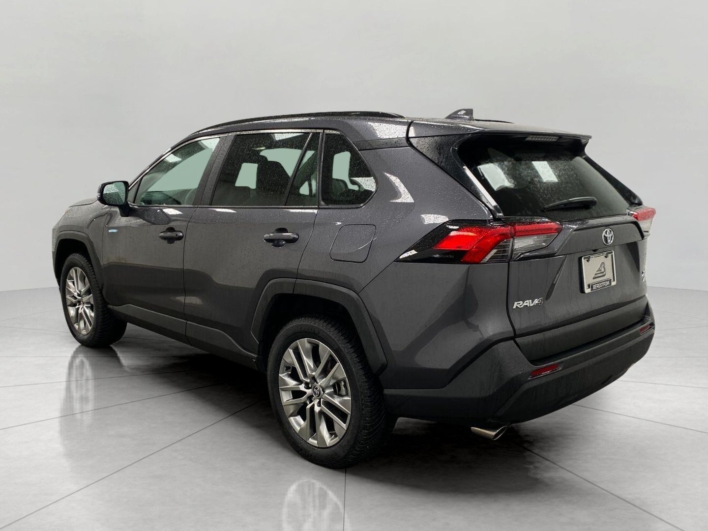 2023 Toyota RAV4 XLE Premium AWD