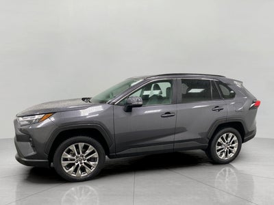 2023 Toyota RAV4 XLE Premium AWD
