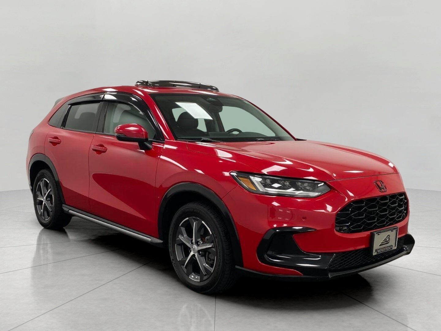 2023 Honda HR-V EX-L AWD CVT