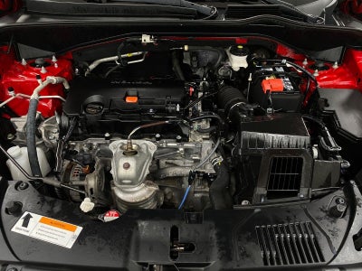 2023 Honda HR-V EX-L AWD CVT