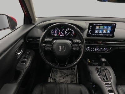 2023 Honda HR-V EX-L AWD CVT