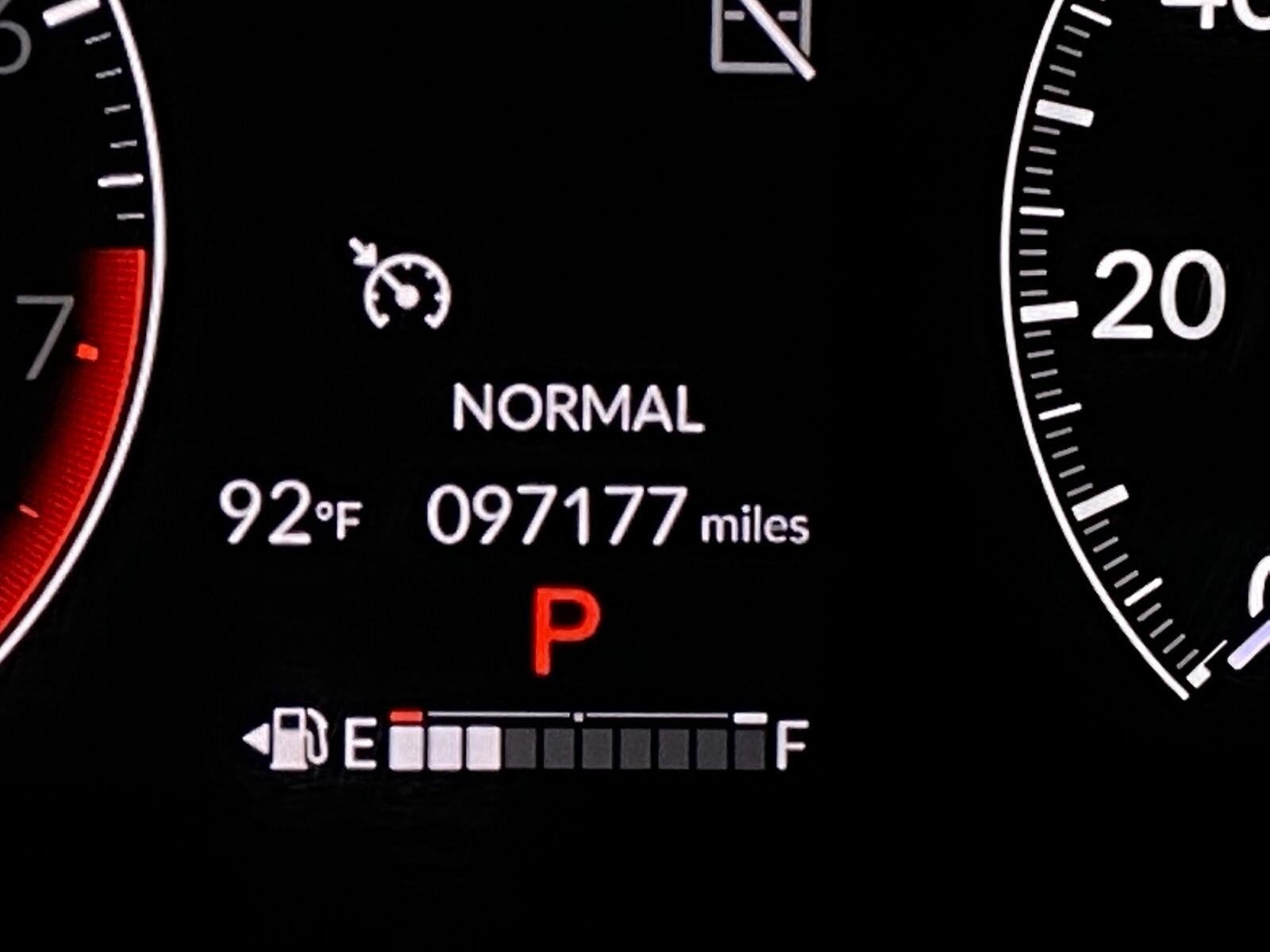 2023 Honda HR-V EX-L AWD CVT