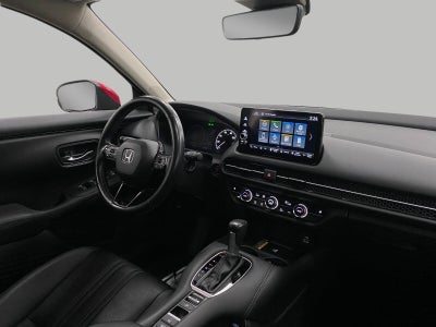 2023 Honda HR-V EX-L AWD CVT
