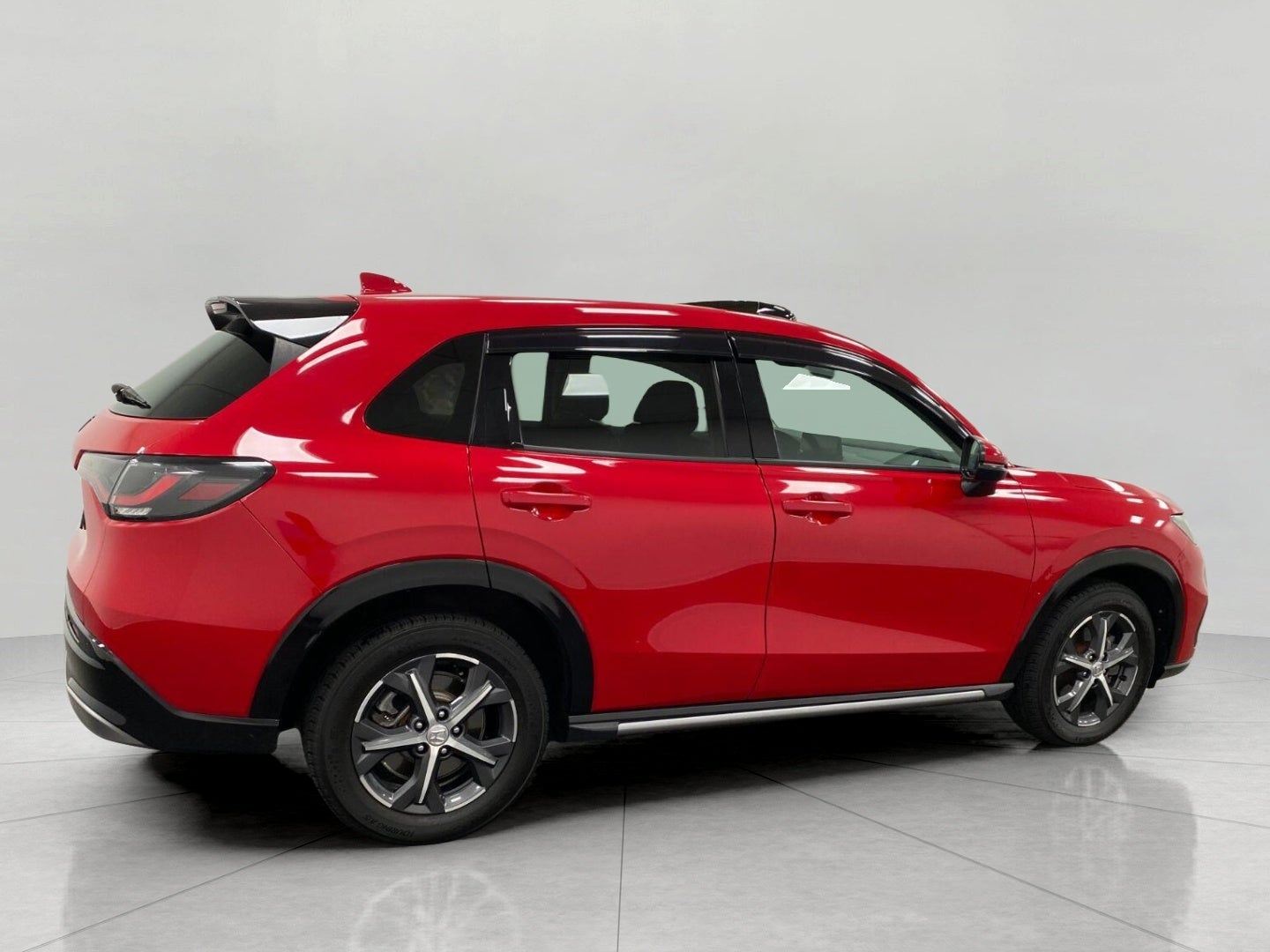 2023 Honda HR-V EX-L AWD CVT