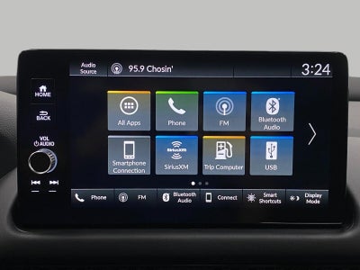 2023 Honda HR-V EX-L AWD CVT