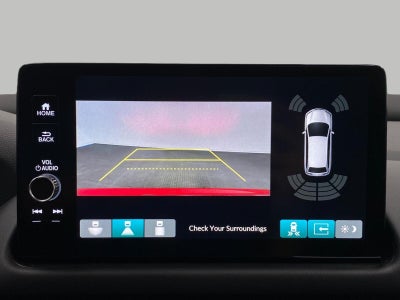 2023 Honda HR-V EX-L AWD CVT