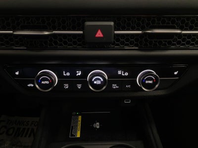 2023 Honda HR-V EX-L AWD CVT