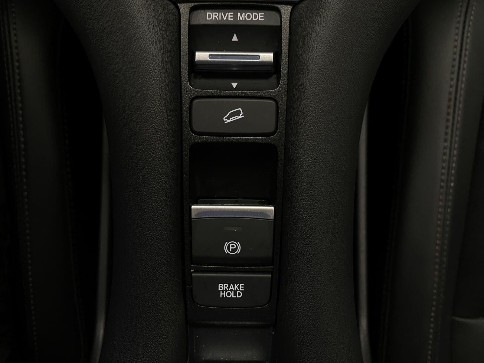 2023 Honda HR-V EX-L AWD CVT