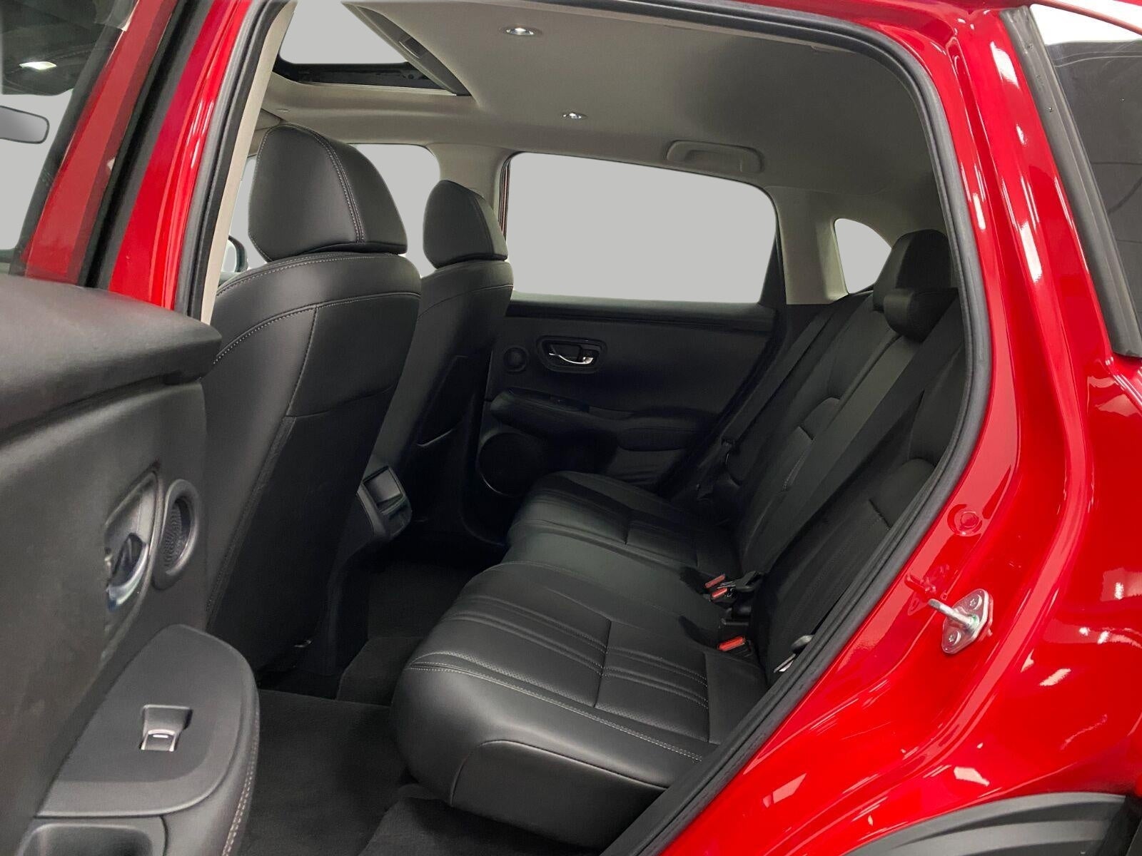 2023 Honda HR-V EX-L AWD CVT