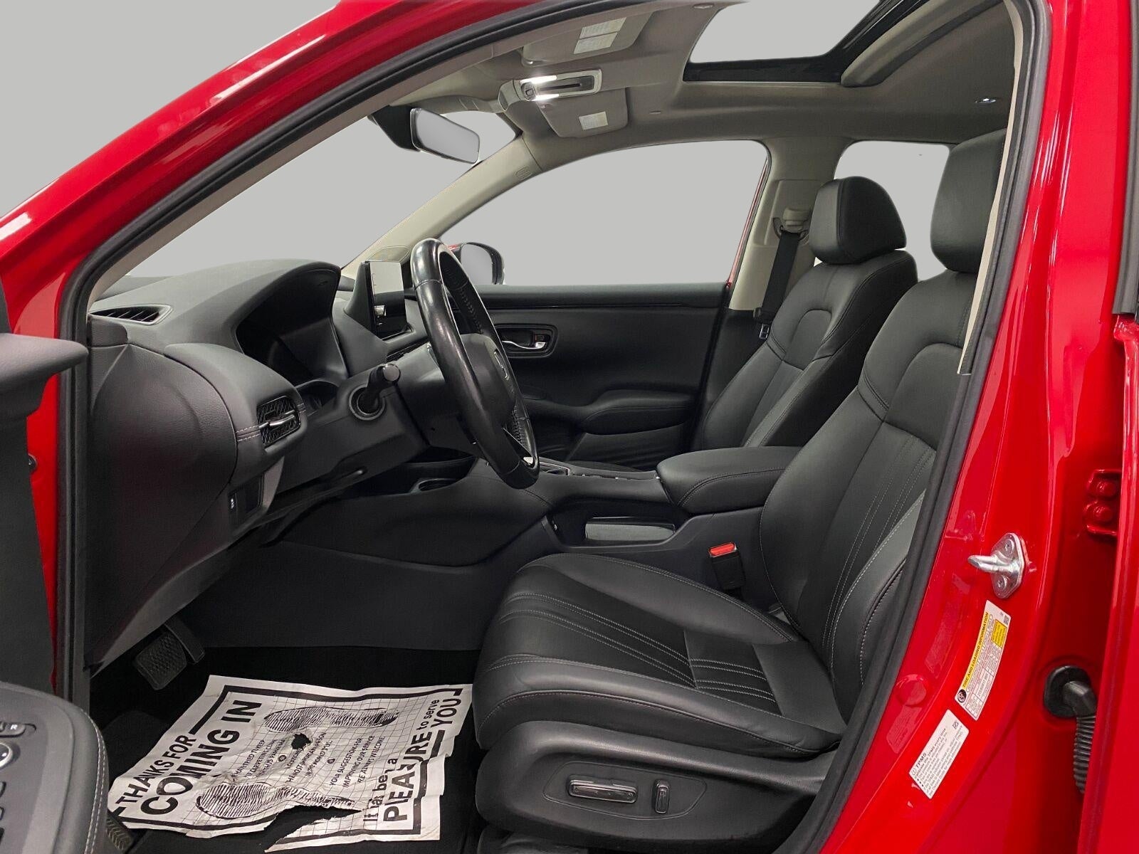 2023 Honda HR-V EX-L AWD CVT