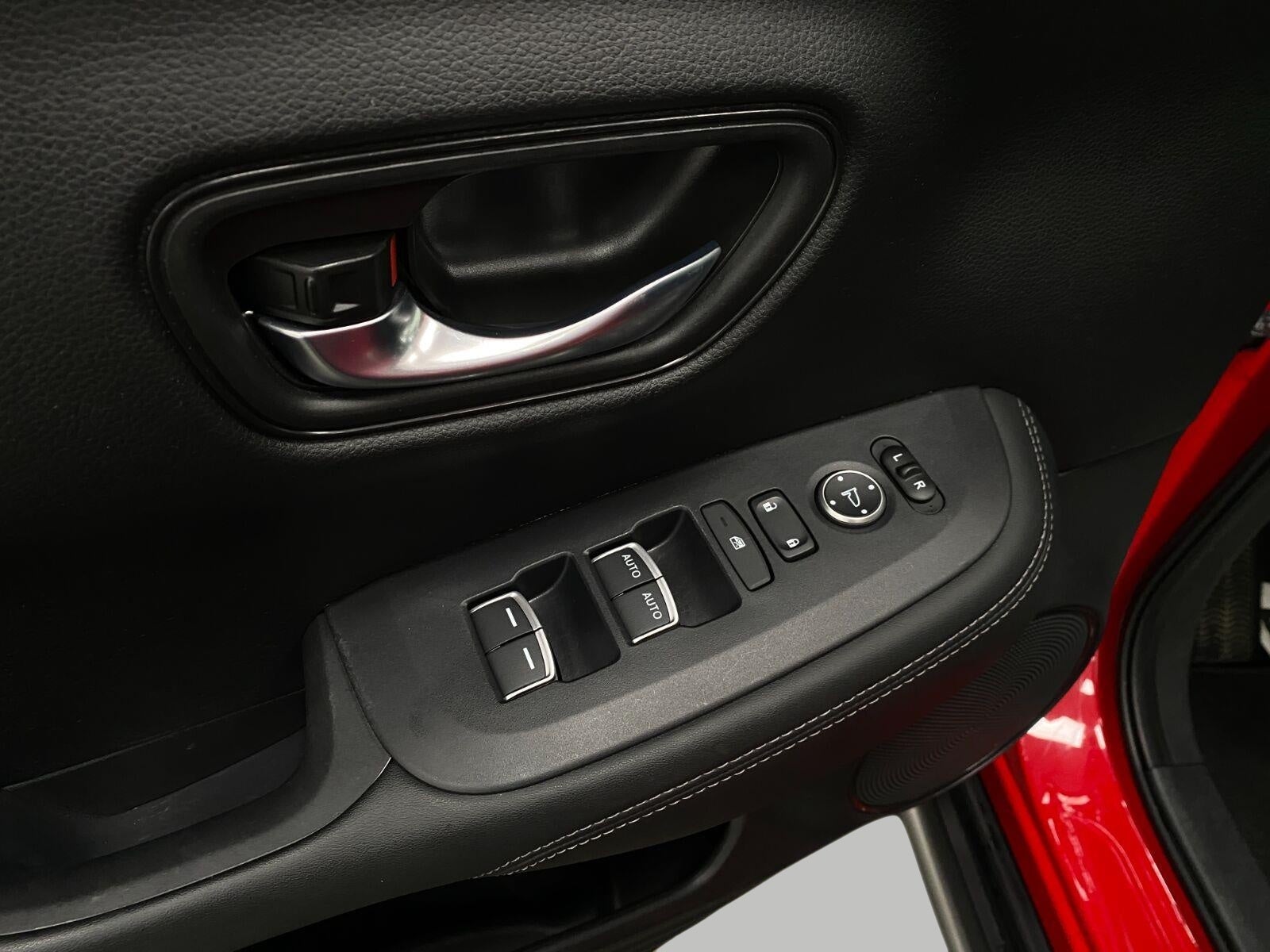 2023 Honda HR-V EX-L AWD CVT