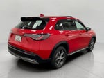 2023 Honda HR-V EX-L AWD CVT