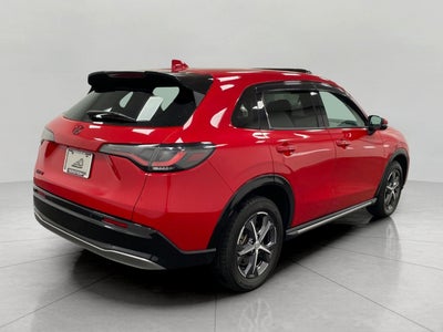2023 Honda HR-V EX-L AWD CVT