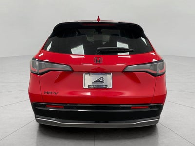 2023 Honda HR-V EX-L AWD CVT