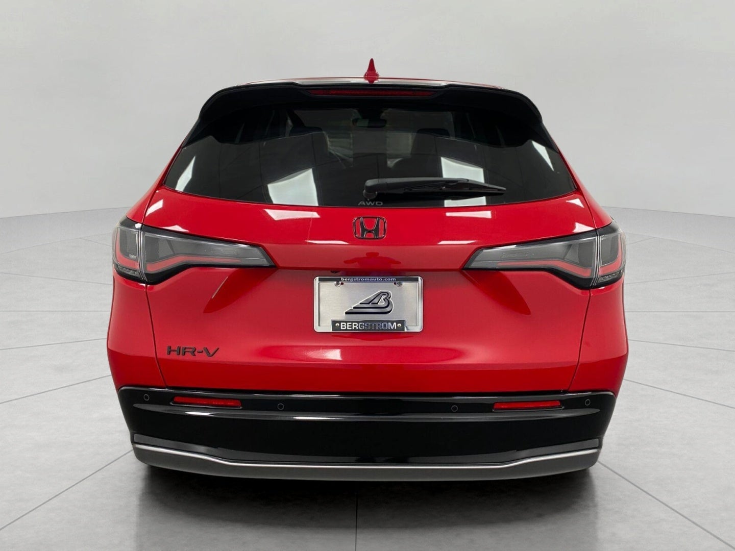2023 Honda HR-V EX-L AWD CVT
