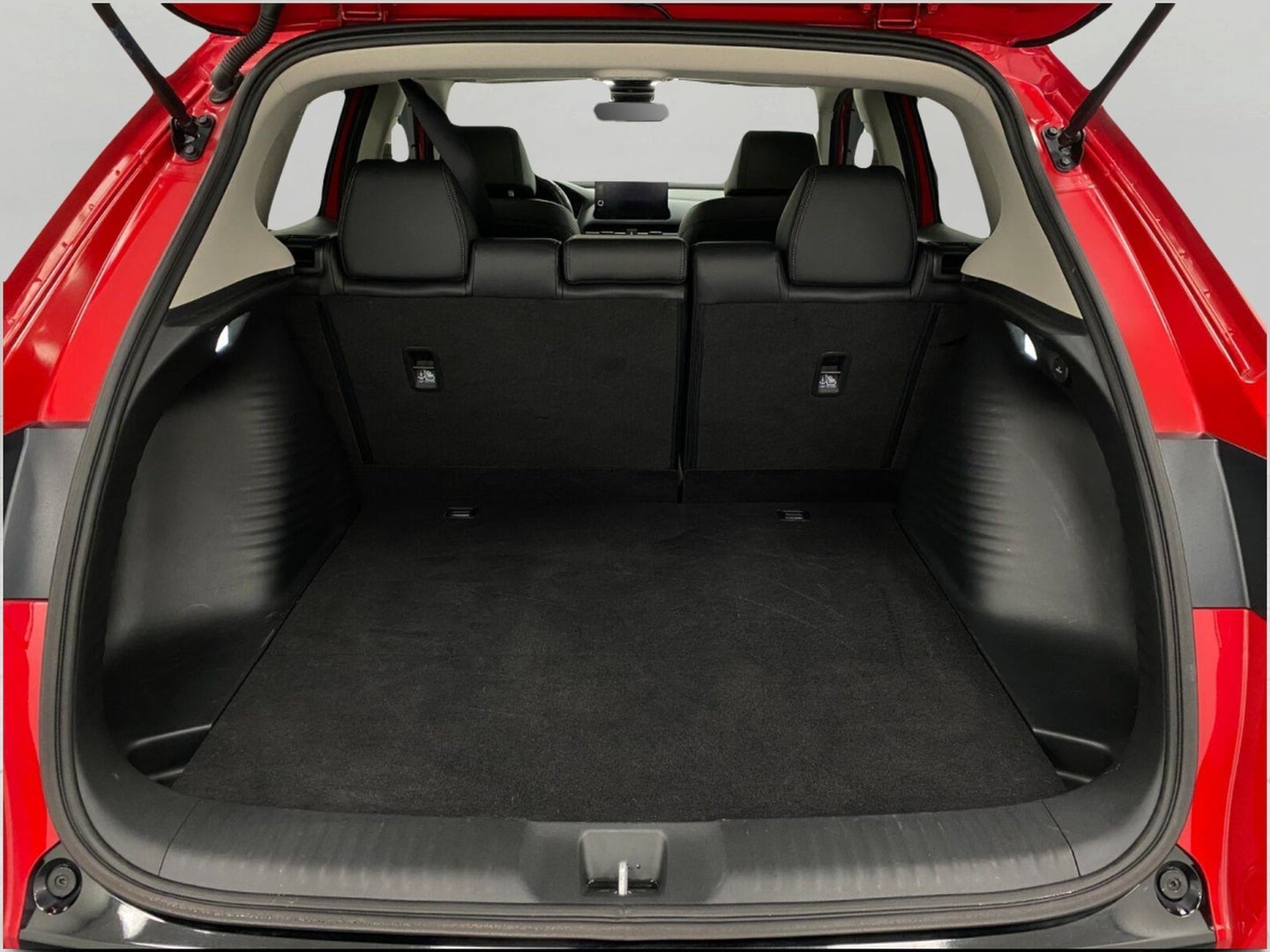 2023 Honda HR-V EX-L AWD CVT