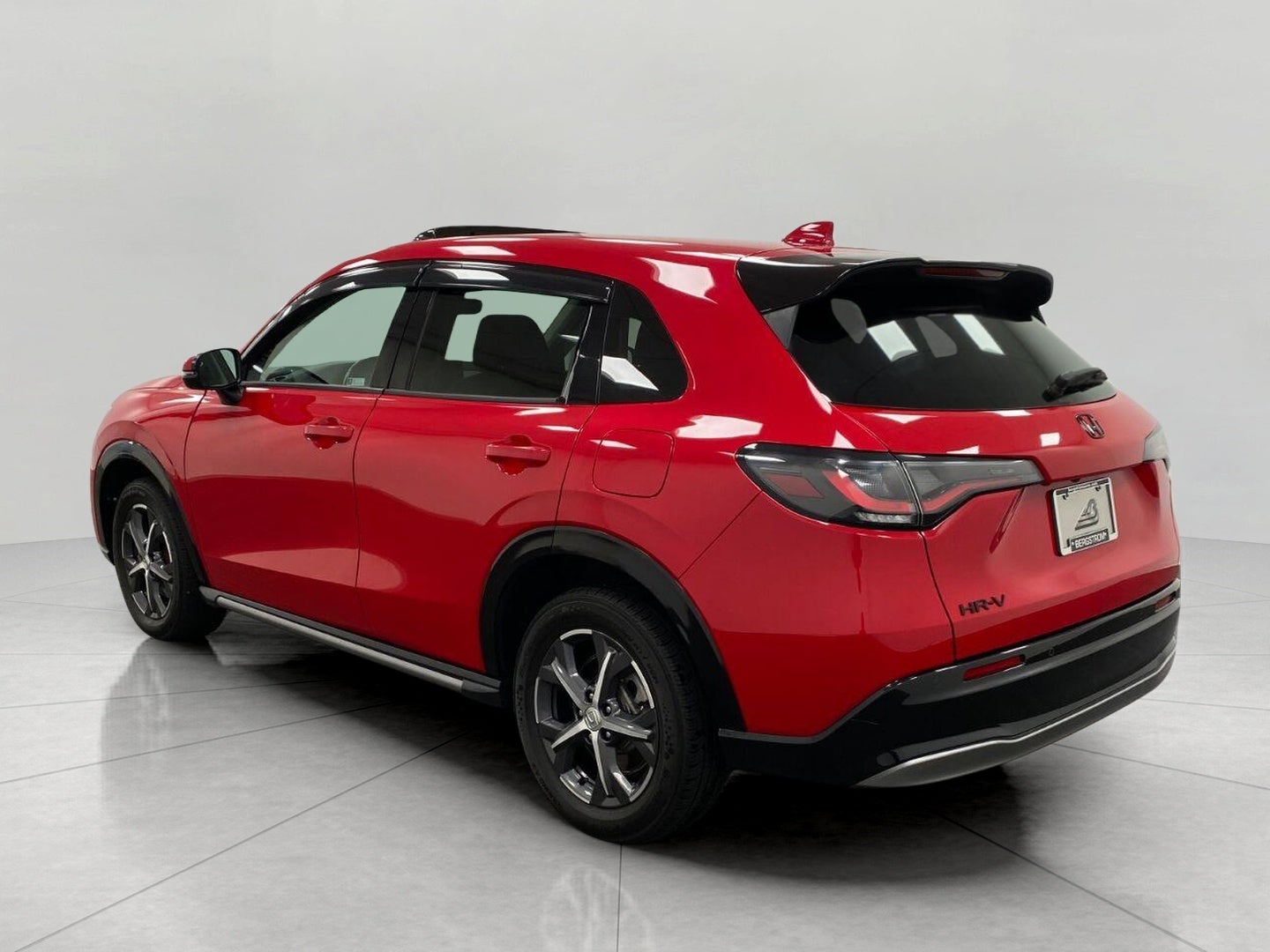2023 Honda HR-V EX-L AWD CVT