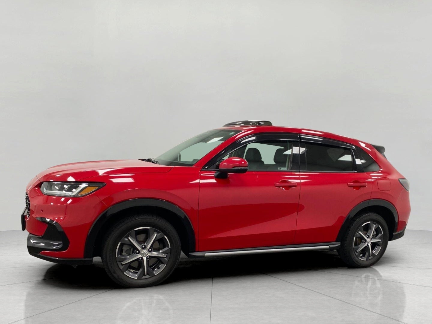 2023 Honda HR-V EX-L AWD CVT