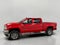 2017 Chevrolet SILVERADO 1500 CREW CAB PICKUP - SHORT BED