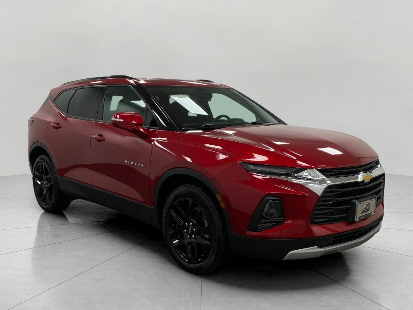 2022 Chevrolet Blazer AWD 4dr LT w/2LT