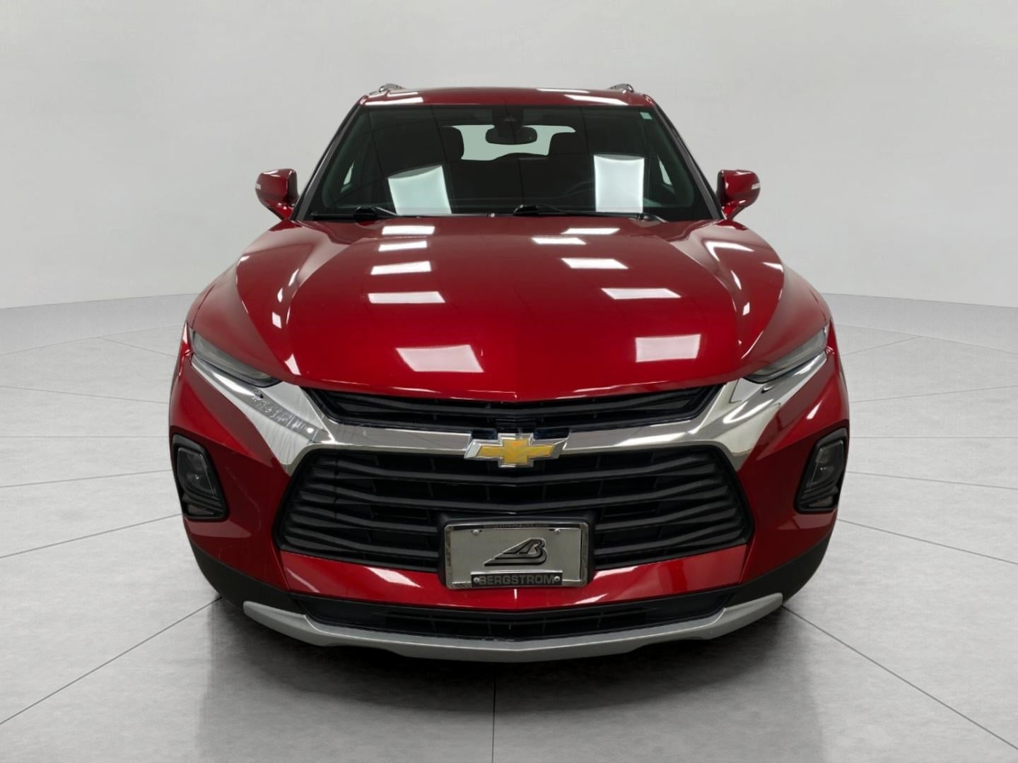 2022 Chevrolet Blazer AWD 4dr LT w/2LT