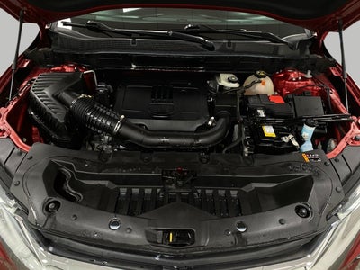 2022 Chevrolet Blazer AWD 4dr LT w/2LT