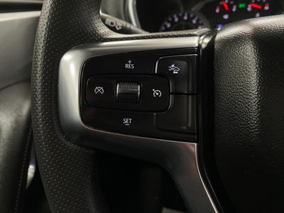 2022 Chevrolet Blazer AWD 4dr LT w/2LT