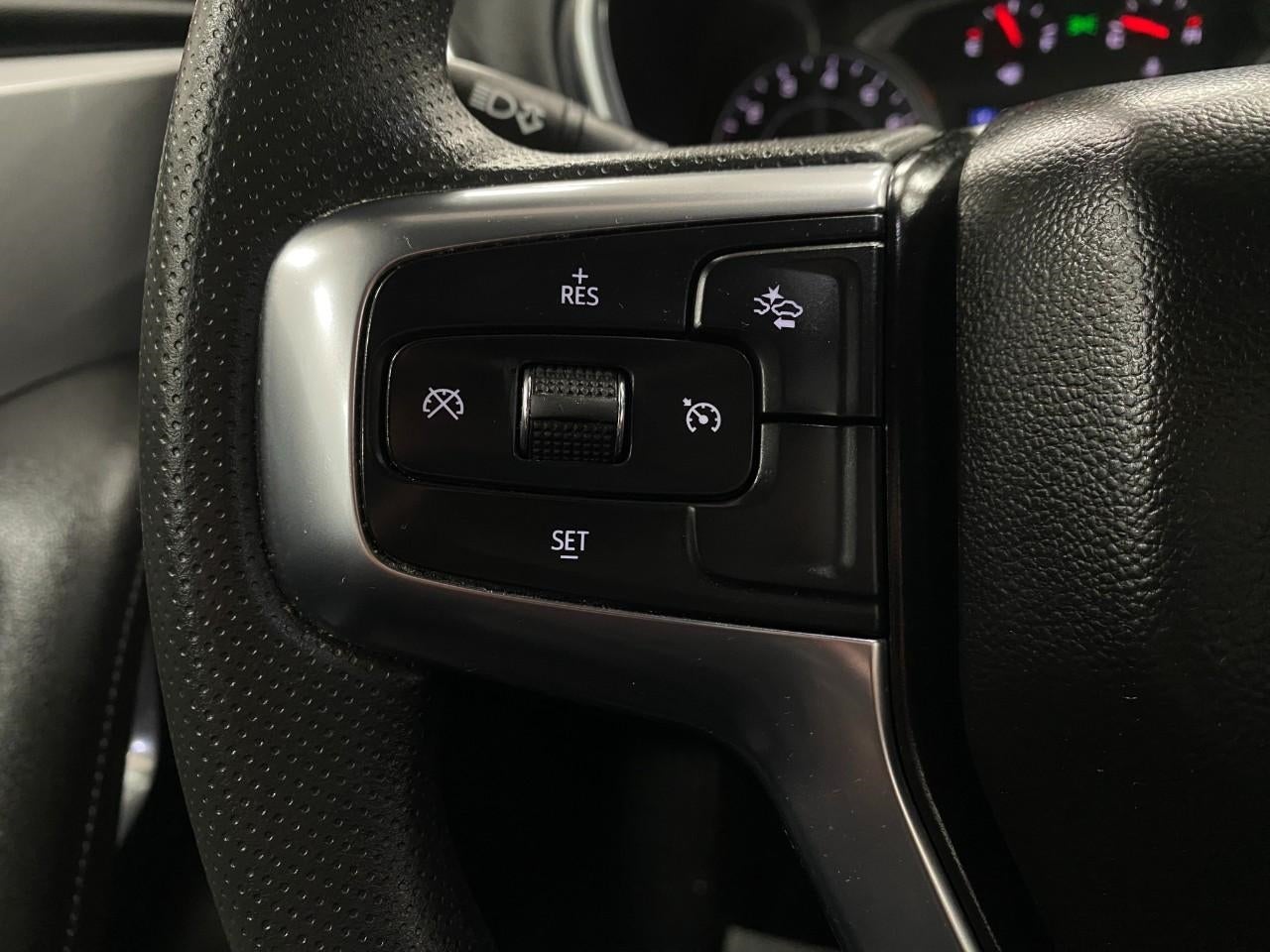 2022 Chevrolet Blazer AWD 4dr LT w/2LT