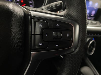 2022 Chevrolet Blazer AWD 4dr LT w/2LT