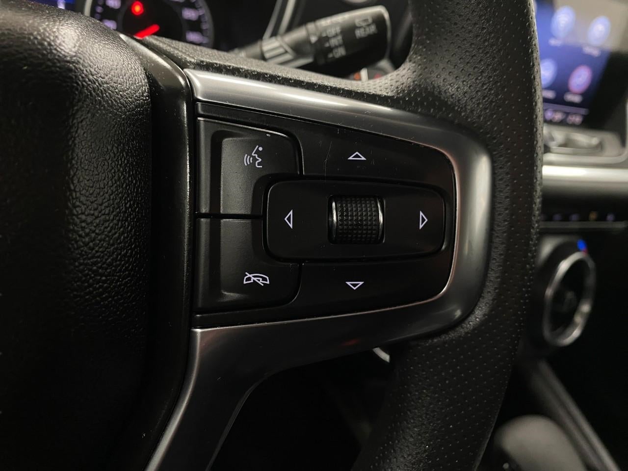 2022 Chevrolet Blazer AWD 4dr LT w/2LT