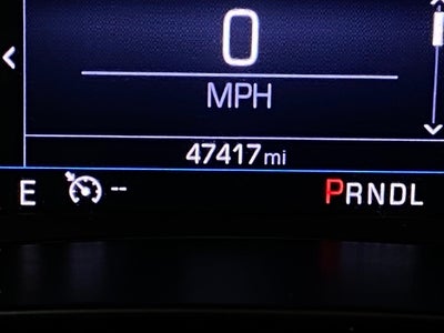 2022 Chevrolet Blazer AWD 4dr LT w/2LT