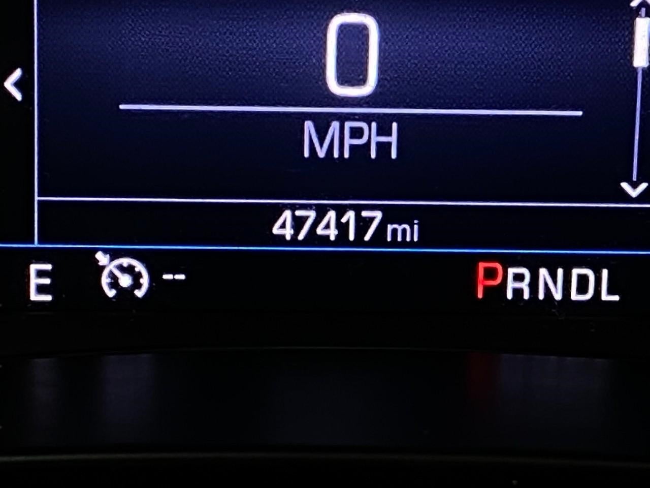 2022 Chevrolet Blazer AWD 4dr LT w/2LT