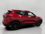 2022 Chevrolet Blazer AWD 4dr LT w/2LT