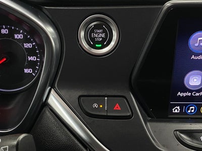 2022 Chevrolet Blazer AWD 4dr LT w/2LT