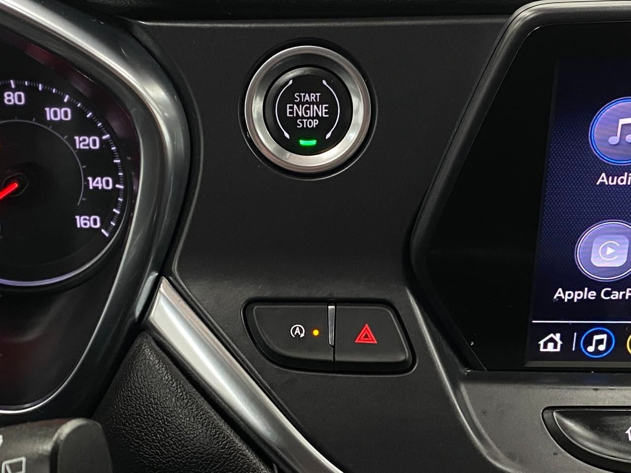 2022 Chevrolet Blazer AWD 4dr LT w/2LT